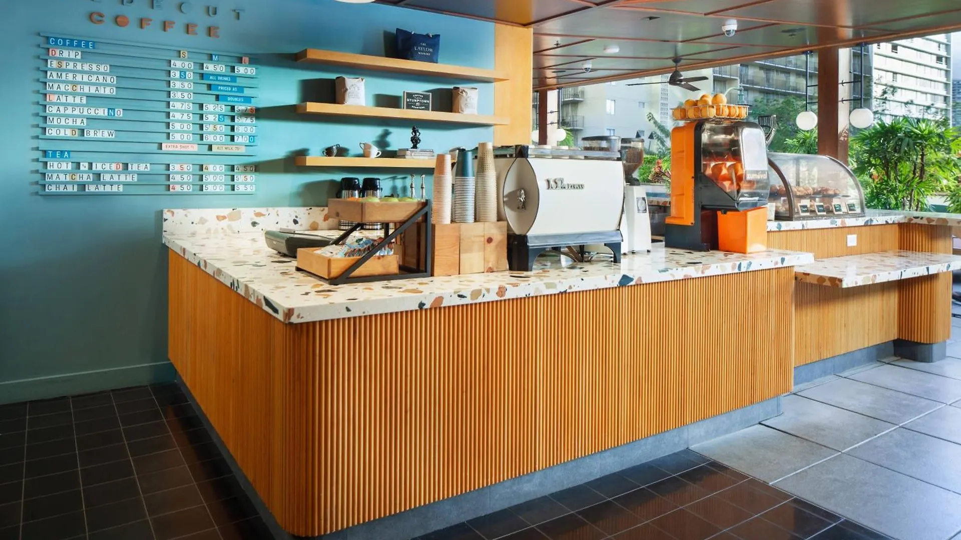 The Laylow, Autograph Collection Honolulu