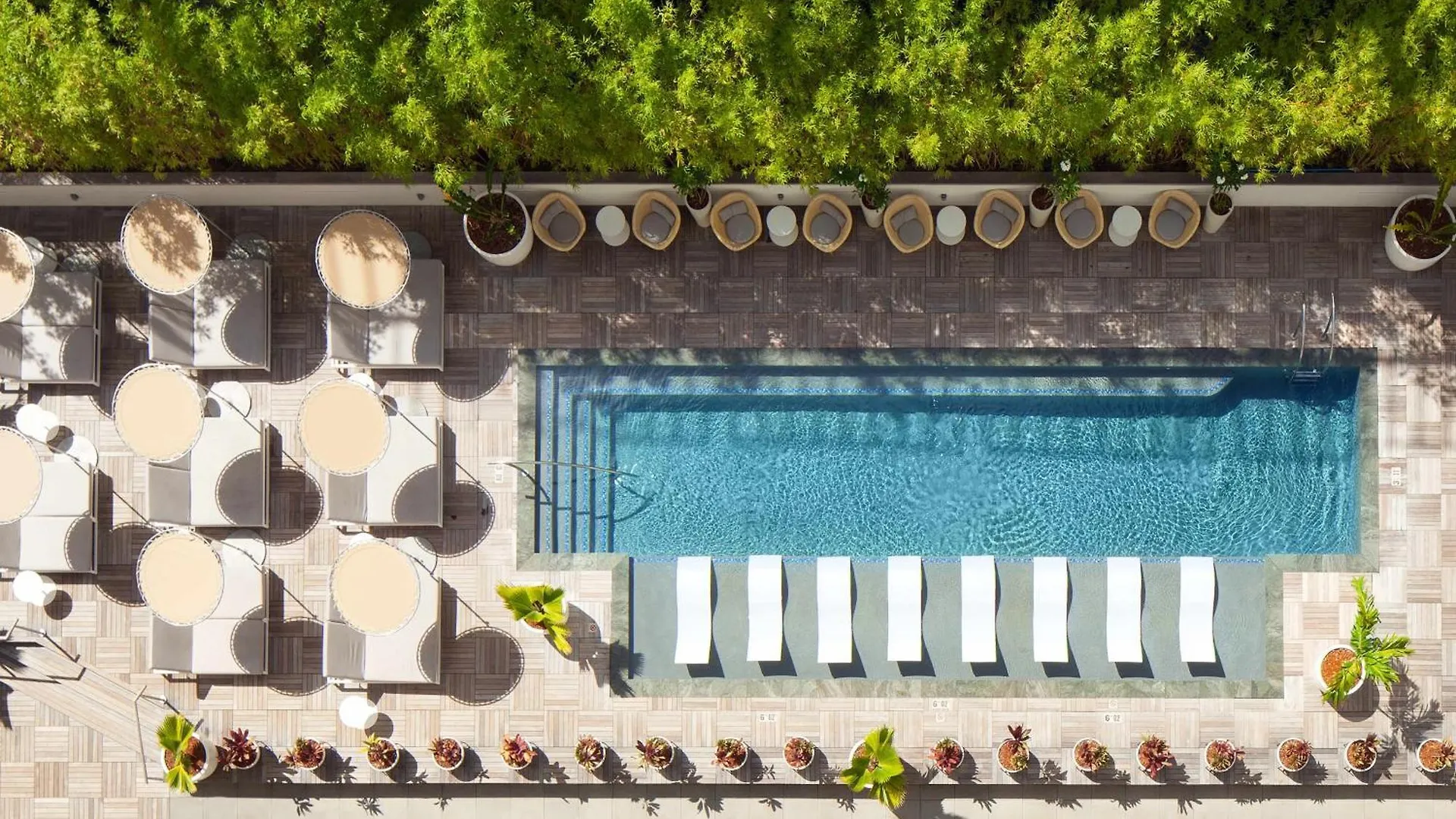 The Laylow, Autograph Collection Honolulu 4*,