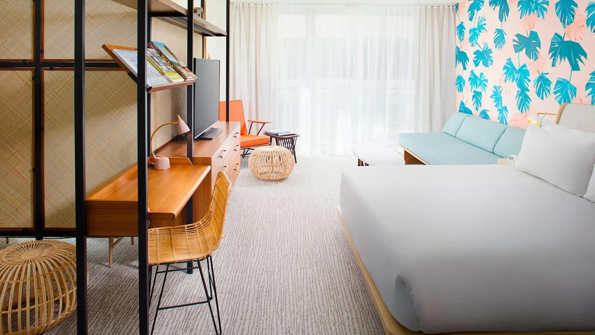 The Laylow, Autograph Collection Honolulu United States