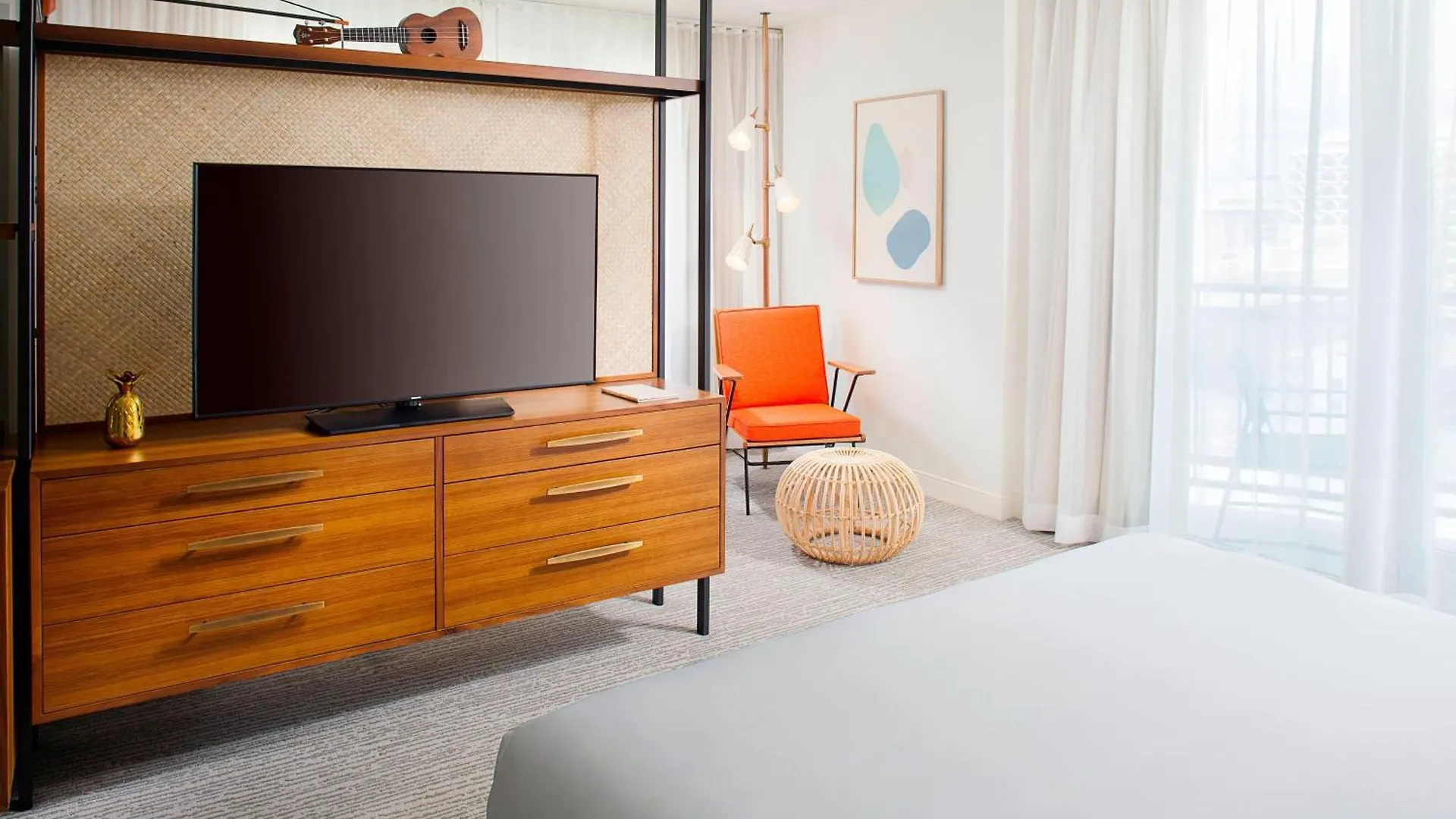 The Laylow, Autograph Collection Honolulu Hotel