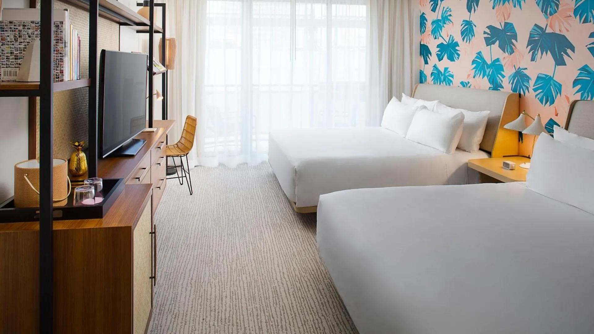 The Laylow, Autograph Collection Honolulu 4*,  United States