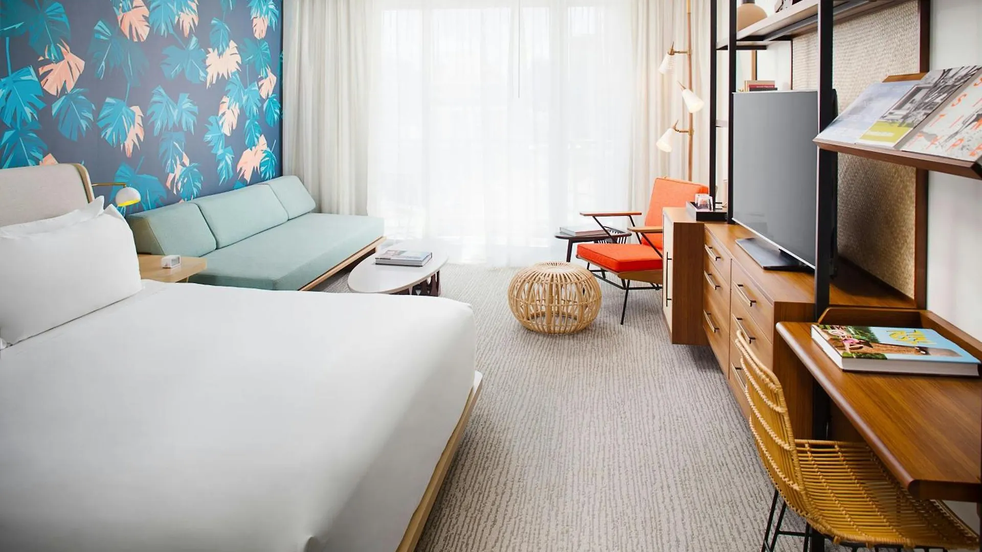 **** Hotel The Laylow, Autograph Collection Honolulu United States
