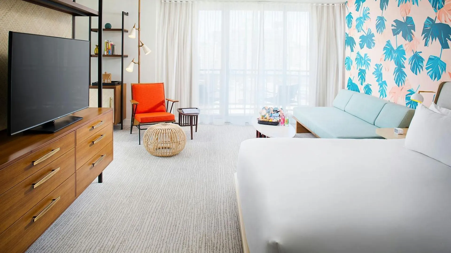 Hotel The Laylow, Autograph Collection Honolulu