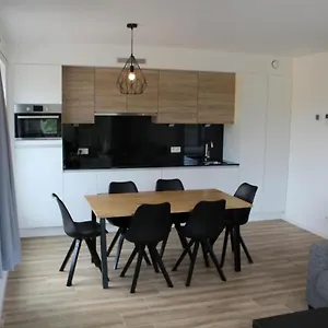West Bay Familieappartement Middelkerke
