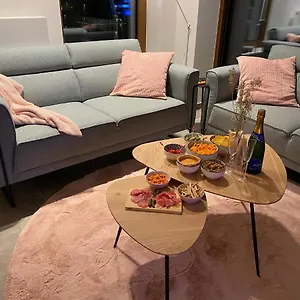 Coolsea3 - Modern Ostende