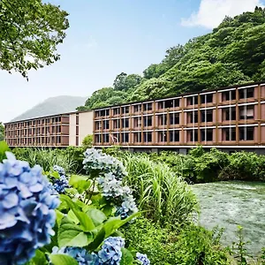 ホテルインディゴ箱根強羅 5* 箱根町