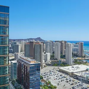 מלון Renaissance Residences Oahu