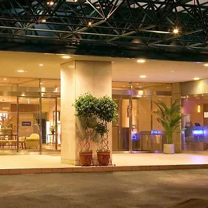 ホテルウェルコ成田 3* 成田市