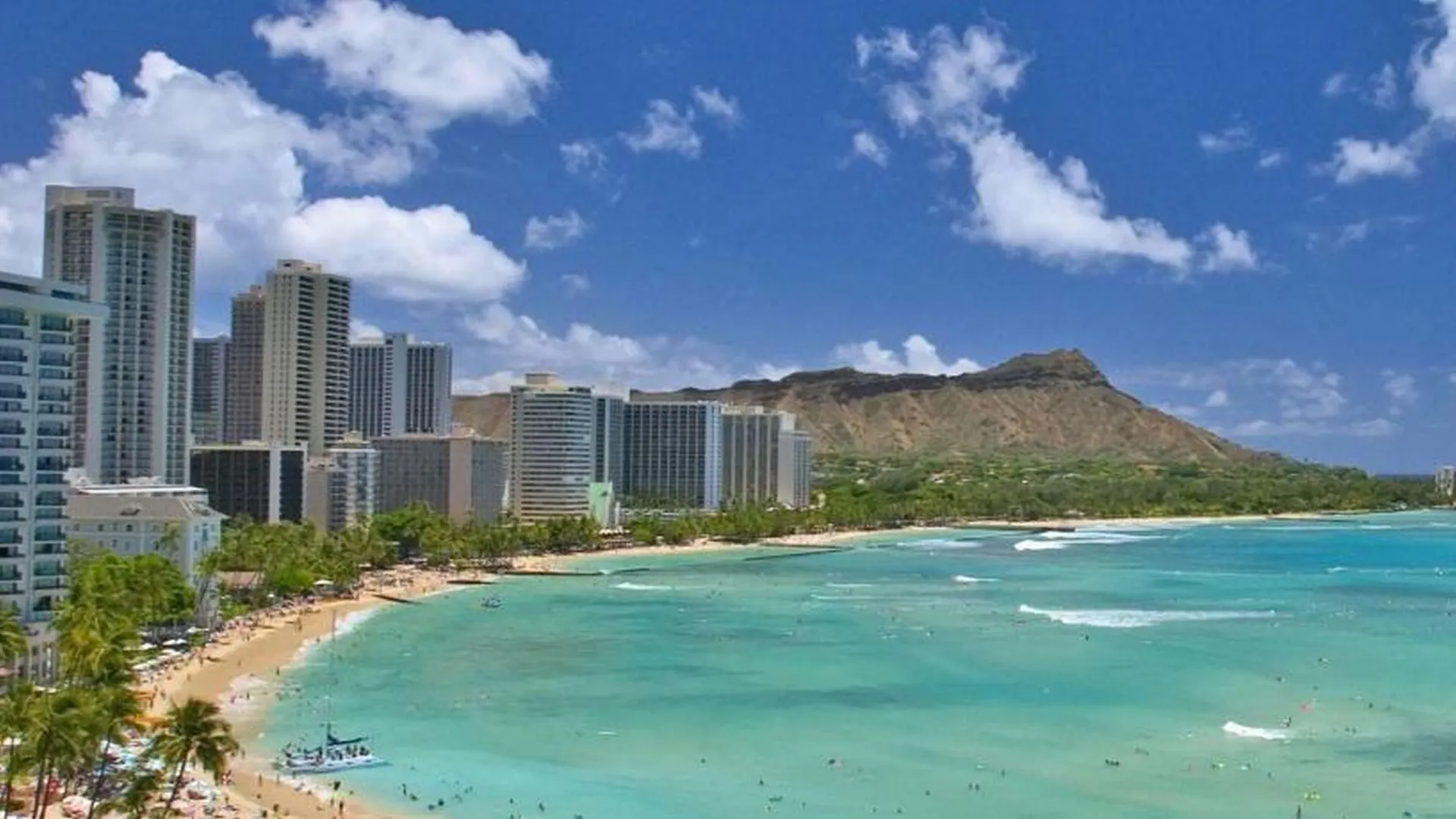 Hotel The Laylow Waikiki, Autograph Collection Honolulu