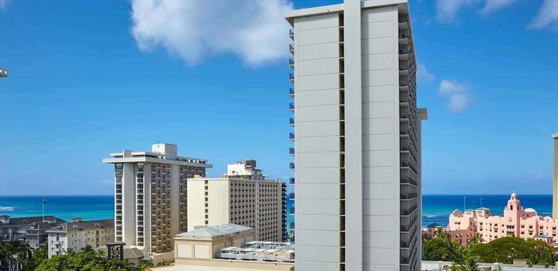 The Laylow Waikiki, Autograph Collection Honolulu