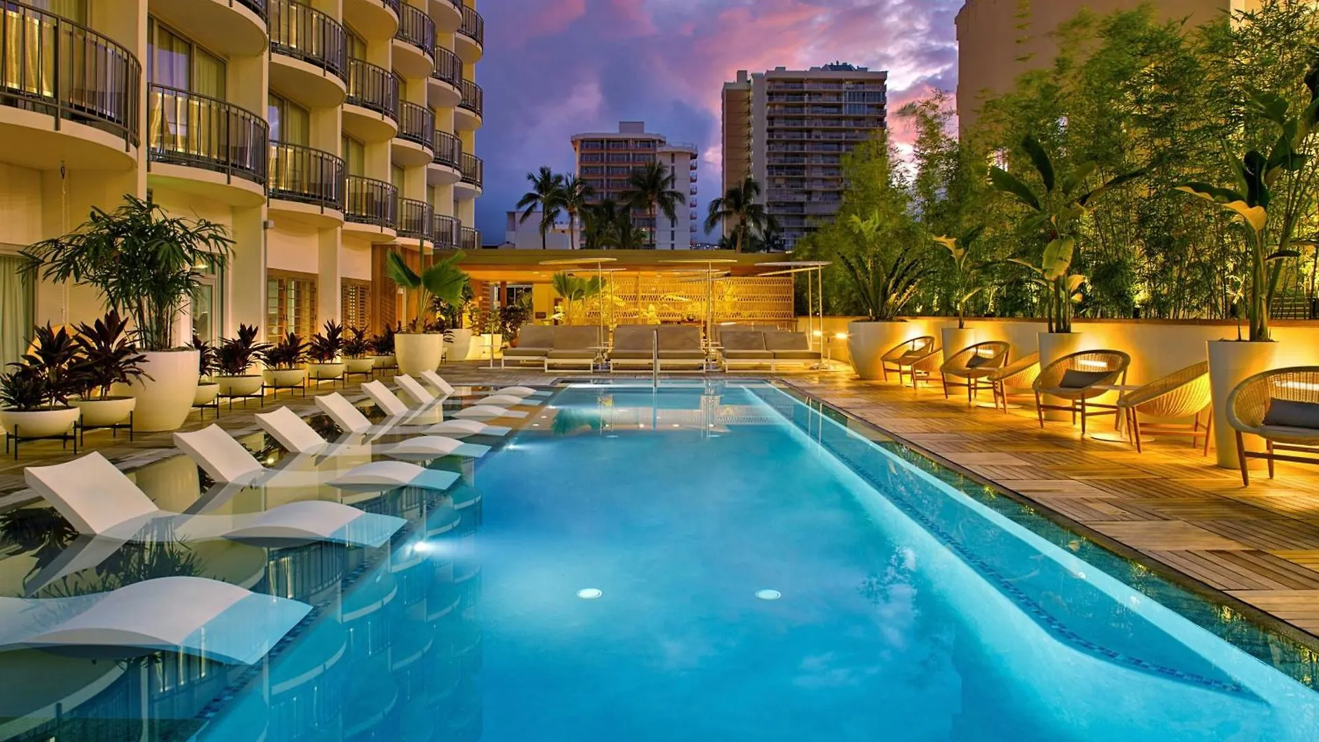The Laylow Waikiki, Autograph Collection Honolulu