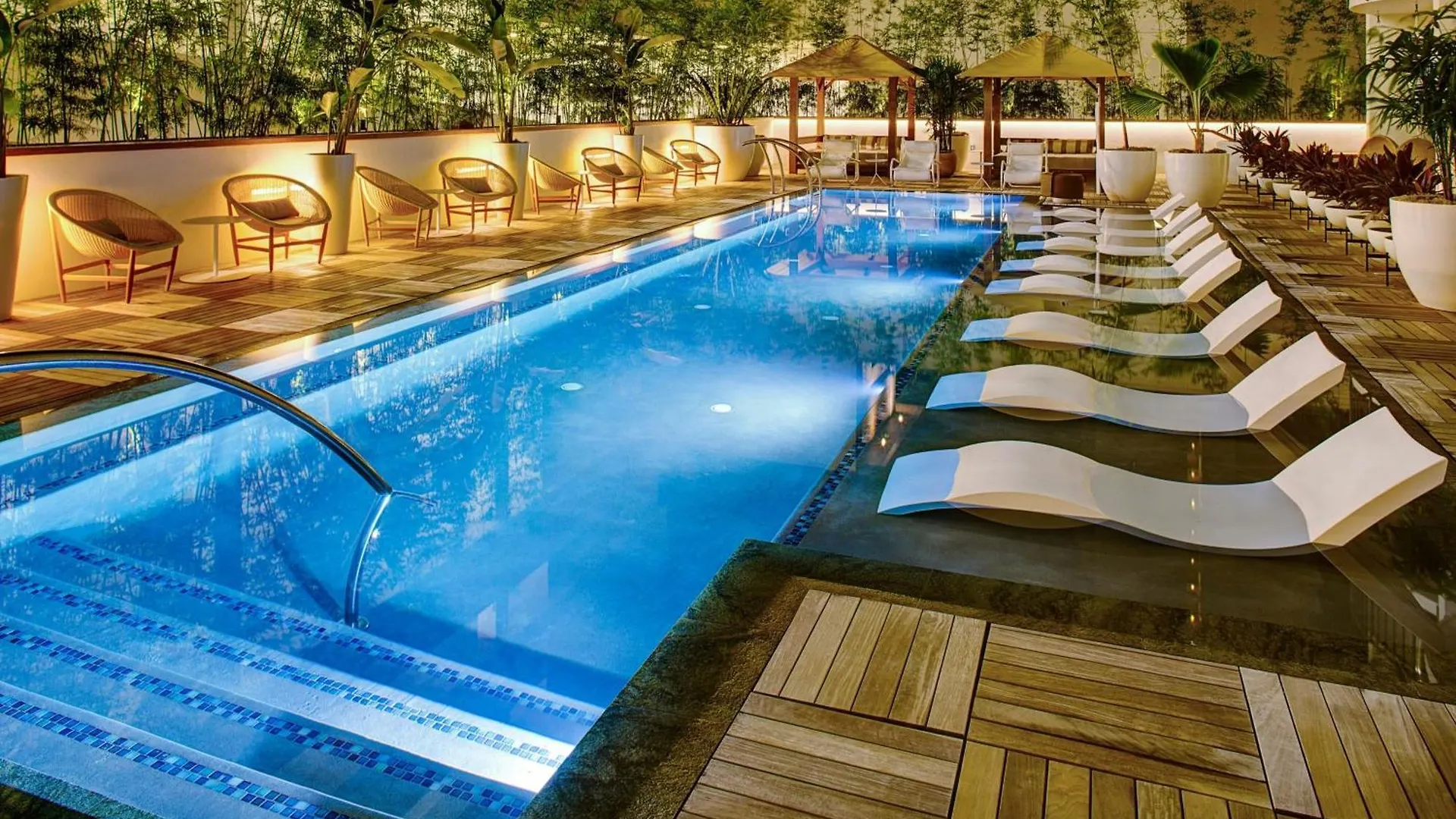 The Laylow Waikiki, Autograph Collection Honolulu USA