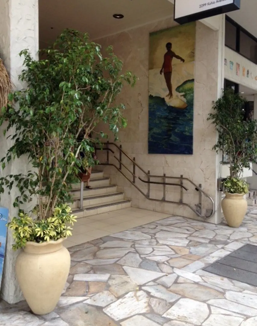 The Laylow Waikiki, Autograph Collection Honolulu Hotel
