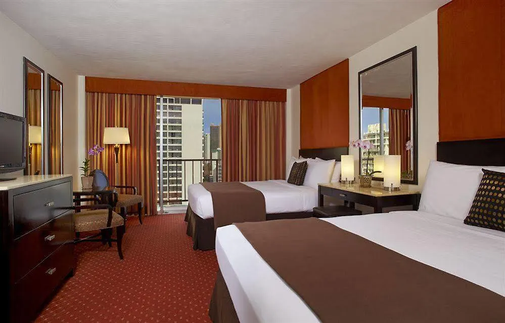The Laylow Waikiki, Autograph Collection Honolulu USA