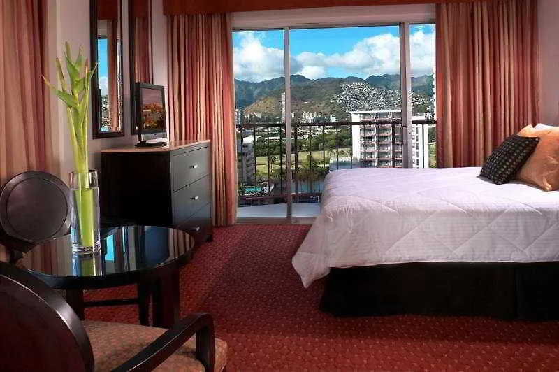 Hotel The Laylow Waikiki, Autograph Collection Honolulu