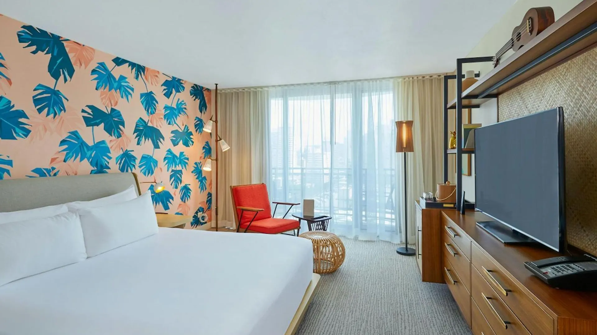 The Laylow Waikiki, Autograph Collection Honolulu