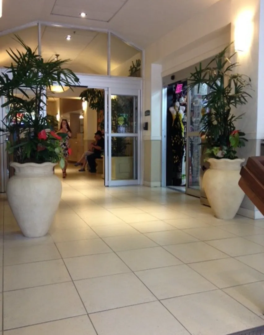 The Laylow Waikiki, Autograph Collection Honolulu 4*,  United States